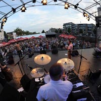 Breda Jazz Festival 2023 . donderdag 18 mei | Centrum Breda