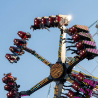 Paaskermis Deventer