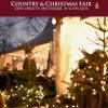 Country & Christmas Fair