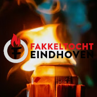 Fakkeltocht Eindhoven