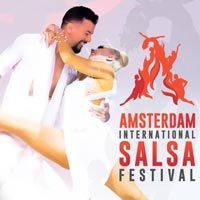 Amsterdam International Salsa Festival