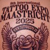 Tattoo Expo Maastricht