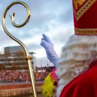Sinterklaasintocht Arnhem