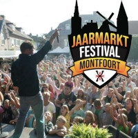 Jaarmarktfestival Montfoort