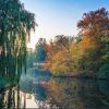 Rijsterborgherpark in Deventer