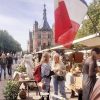 Brocante aan de IJssel