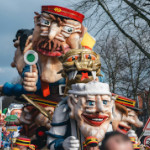 Wat te doen met carnaval?