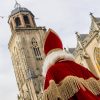 Intocht Sinterklaas Deventer