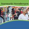 Jaarmarkt Steenbergen